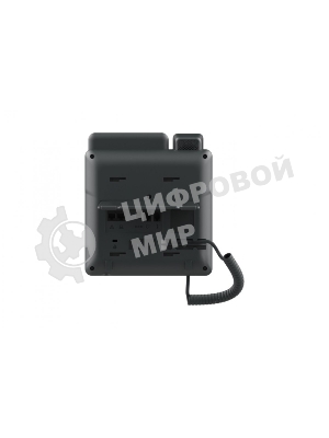 Телефон IP Fanvil V62W черный