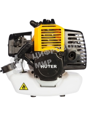 Триммер бензиновый Huter GGT-1000S 1000Вт реж.эл.: леска (упак.:2 коробки)