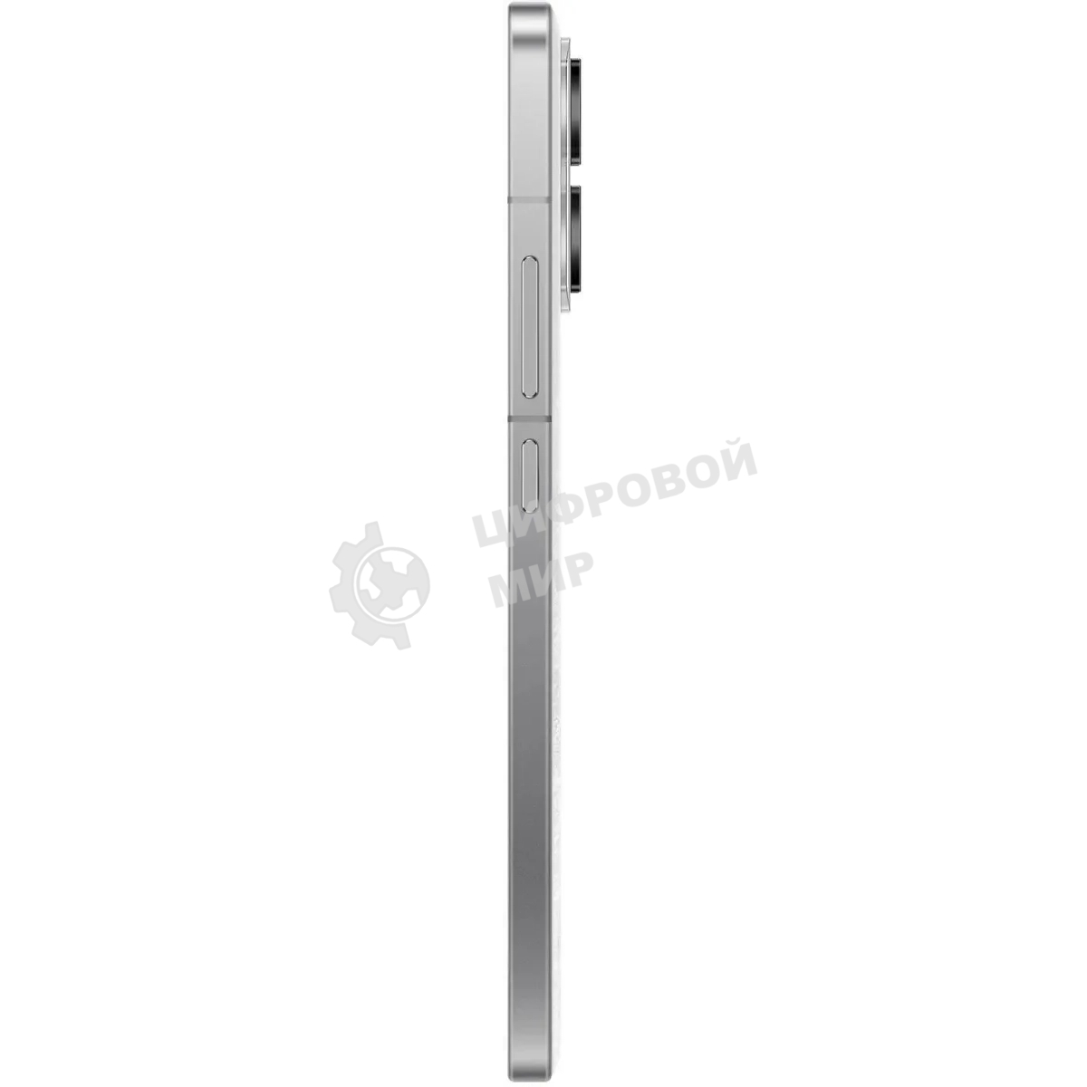 Смартфон POCO F6 Pro, 12/256Gb, белый