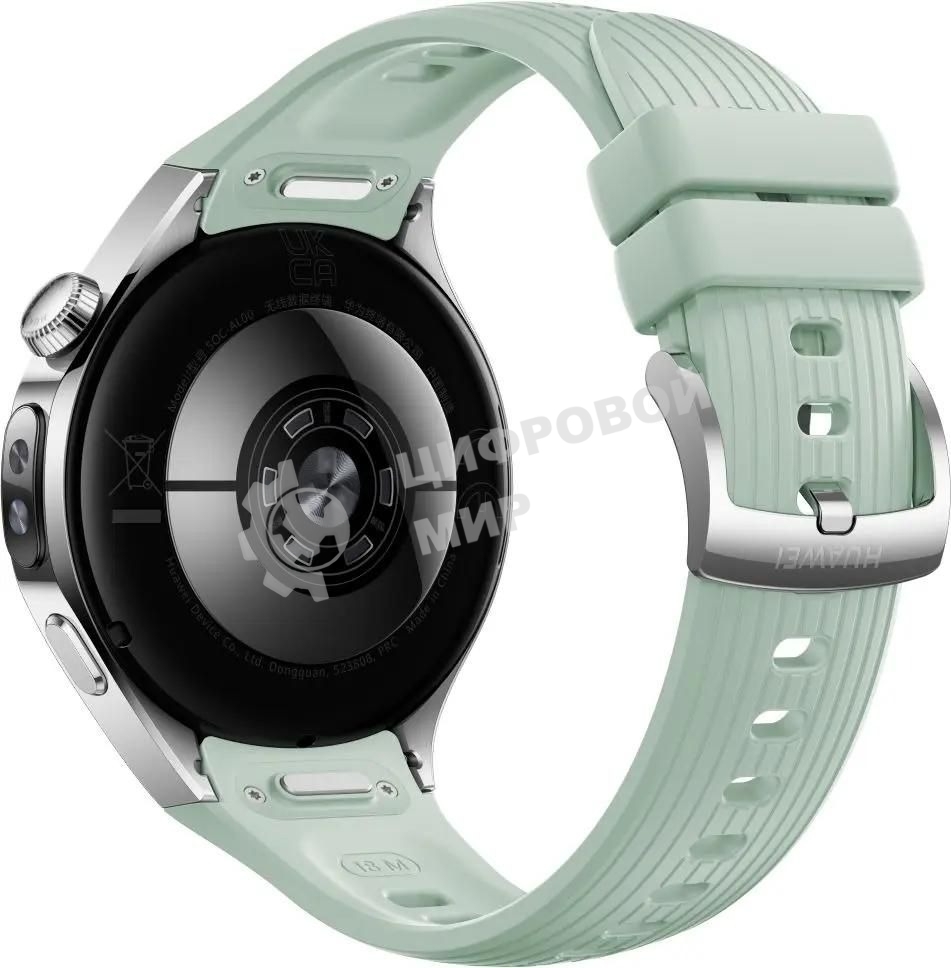 Умные часы Huawei Watch 5 Soc-L19F, 42мм, 1.38