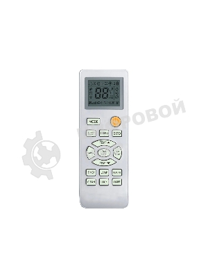 Кондиционер настенный инверторный CHIGO CS-25V3A-B150 ALBA Inverter