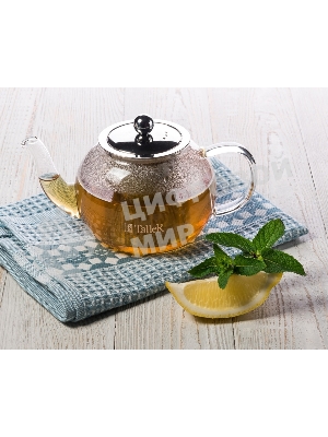 Чайник заварочный Taller TR-31370 0.8 л