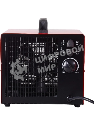 Тепловая электрическая пушка Ресанта ТЭПК-3000 67/1/22