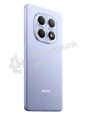 Смартфон Redmi Note 15 RU 8/256Gb фиолетовый