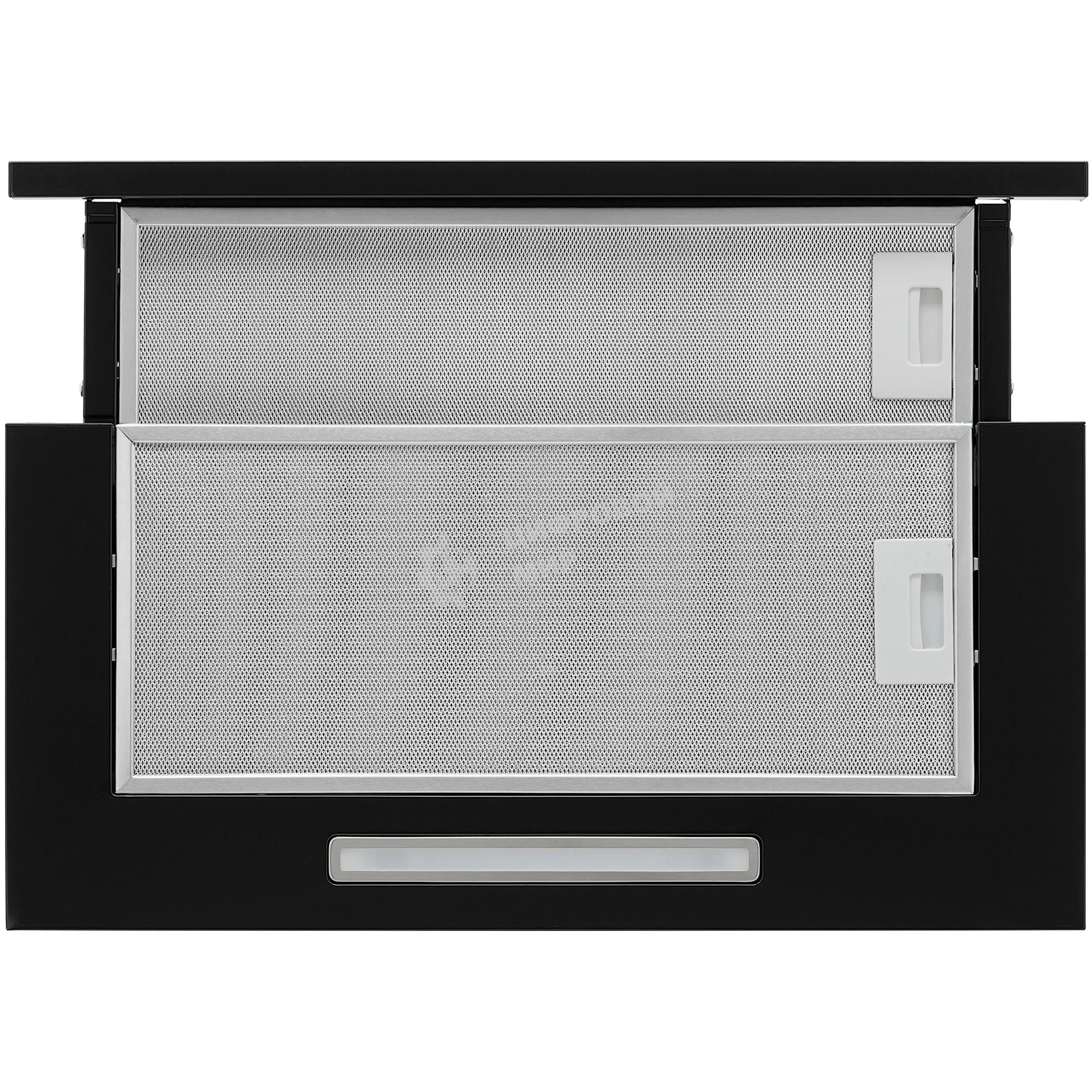 Вытяжка встраиваемая Krona KERRY 600 BLACK PB V2