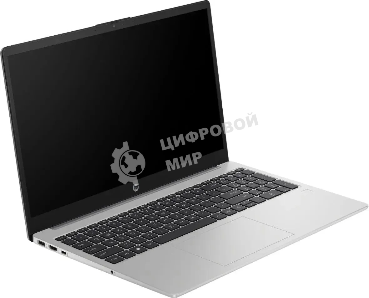 Ноутбук HP 255 G10 Ryzen 5 7535U 16Gb SSD512Gb AMD Radeon Graphics 15.6