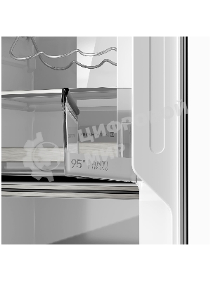 Встраиваемый холодильник Haier BCF5261WRU