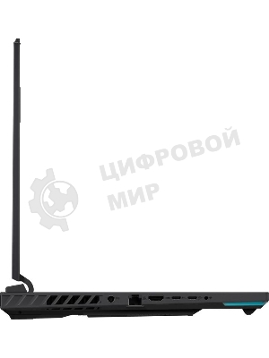 Ноутбук Asus ROG Strix G614PR-RV089/16