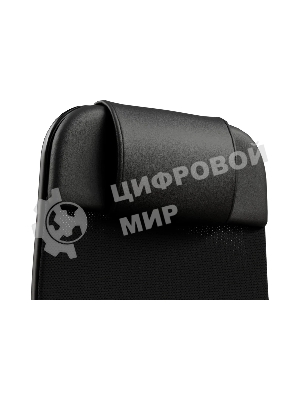 Кресло компьютерное ErgoLife Set 11/подл.130/осн. Sit 001, черный 13E.12.1.222 z13E.12.1.222