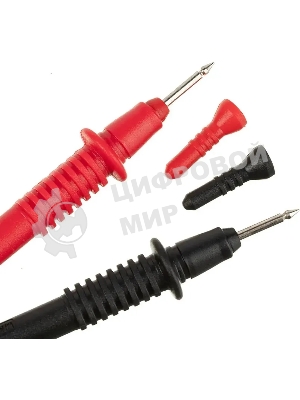 Портативный мультиметр MASTECH M830B