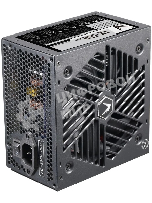 Блок питания Aerocool/Formula FX-550 RTL, 550Вт, 120мм, черный