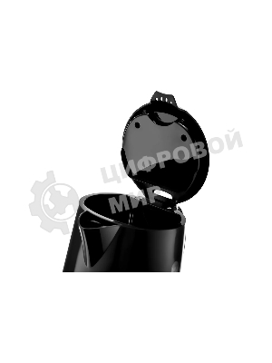 Чайник электрический BRAYER BR1032,2200 Вт, 1.7 л, пласт.корп,шкала,автоотк л,при.закип,подсвет