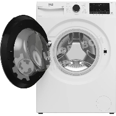 Стиральная машина Beko B3WFR572WB белый, загрузка фронтальная 7 кг, 1200 об/мин., класс: А
