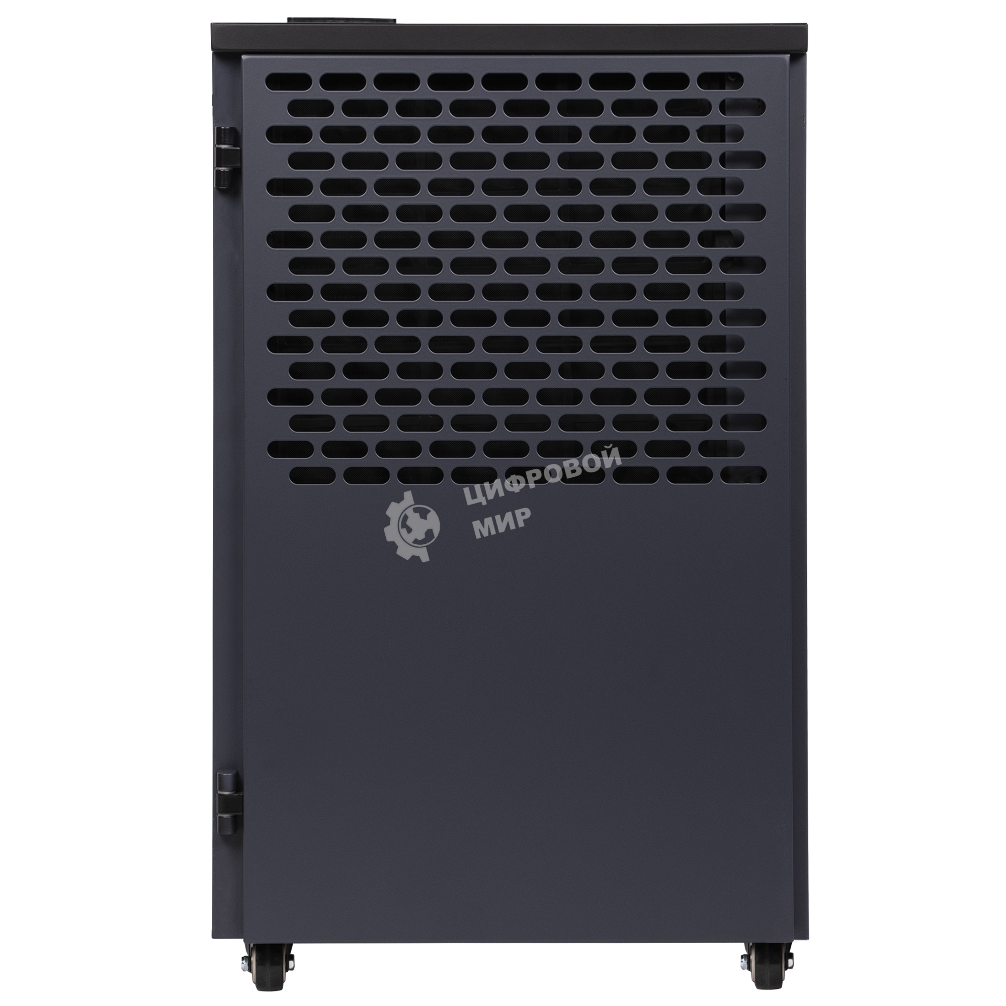 Осушитель воздуха Ballu Heavy Duty Plus BD80HP