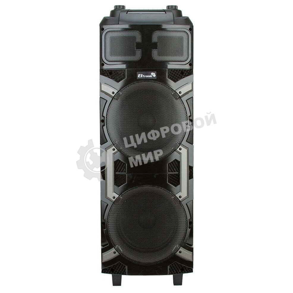 Колонка Eltronic 10