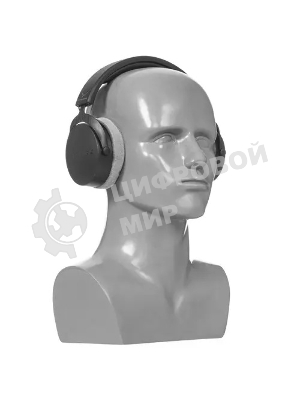 Проводные наушники Beyerdynamic DT 700 PRO X черный, полноразмерные, велюровые амбушюры