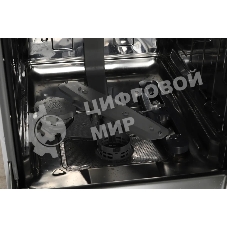 Посудомоечная машина Beko BDFS26120WQ, белый, 44.8 см, 11 компл., сушка конденсационная, 46 дБ, класс A