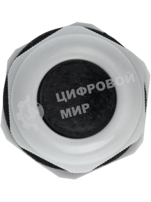 Сальник PG16 IP54 d отв. 21мм/d провод. 10-14мм PROxima EKF plc-pg-16-r