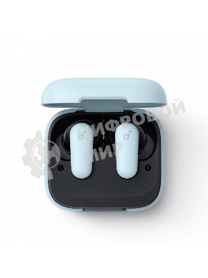 Наушники TWS Soundcore P30i голубой, внутриканальные, Bluetooth, активное шумоподавление, до 10 ч