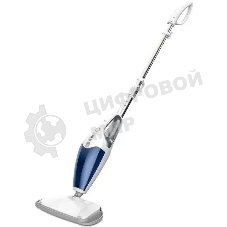 Паровая швабра BQ SM2009 White-blue, 1400 Вт