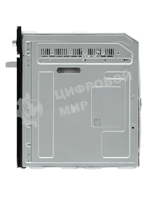 Духовой шкаф электрический Krona ESSENZA 60 S G2