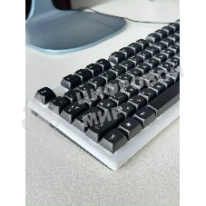 Комплект КЛАВИАТУРА + МЫШЬ ABR MK341