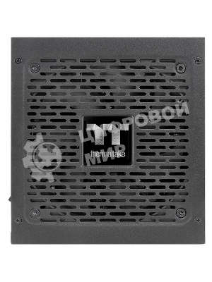 Блок питания Thermaltake Toughpower PF3 850W (PS-TPD-0850FNFAPE-3), 850Вт, 80 PLUS Platinum, 120мм, модульный, черный