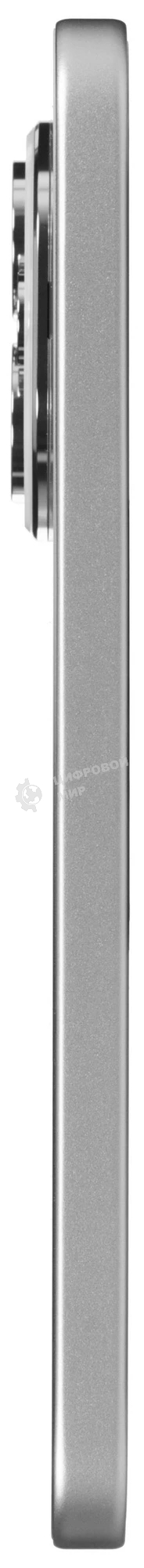 Смартфон HONOR 400 5109BURA 8/256Gb, серебристый