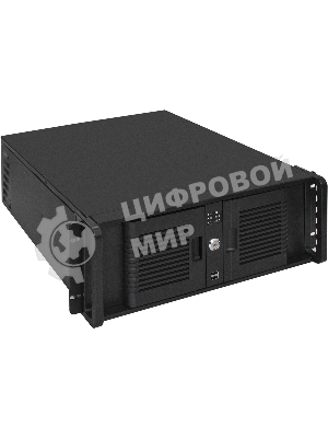 Серверный корпус ExeGate EX293250RUS Pro 4U480-15/4U4132 (RM 19