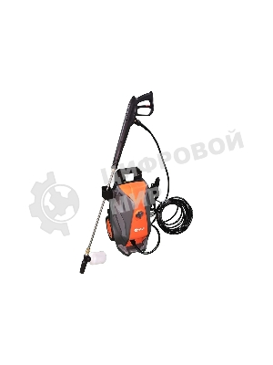Мойка высокого давления EDON PW-130/2250 черный/оранжевый 20737