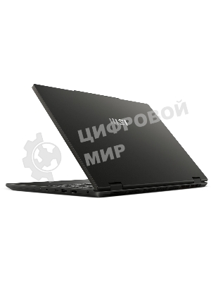 Ноутбук MSI Venture 16 AI+ A2HMG-050RU Ultra 7 255H 32Gb SSD 1Tb Intel Arc 16