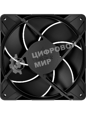 Вентилятор для корпуса Arctic Cooling ARCTIC P14 Pro PST - 5 Pack retail (ACFAN00319A)