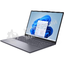 Ноутбук Lenovo IdeaPad Slim 3 16AHP10 AMD Ryzen 7 8840HS 3300MHz/16