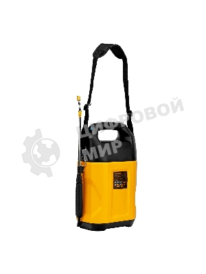 Опрыскиватель аккумуляторный Denzel D-5LI, 5 л, Li-Ion акк., 12 В, 2 А·ч