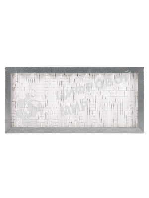 Фильтр кассетный Shuft FRKr (G4) 600x350/50