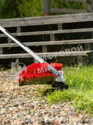 Триммер бензиновый MTX MT-43, 2,3 л.с.