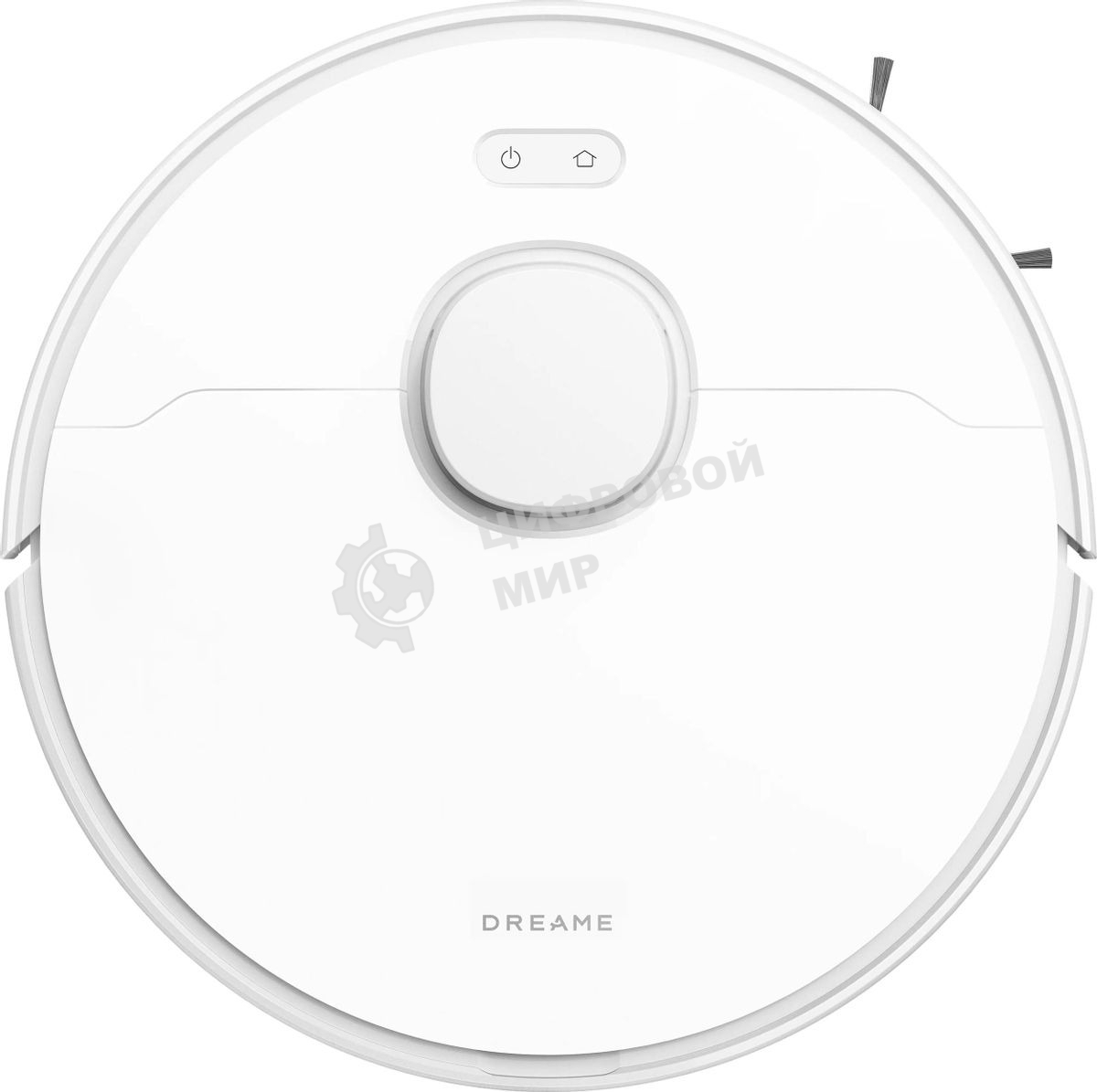 Робот-пылесос Dreame Bot D9 Max Gen2 белый RU