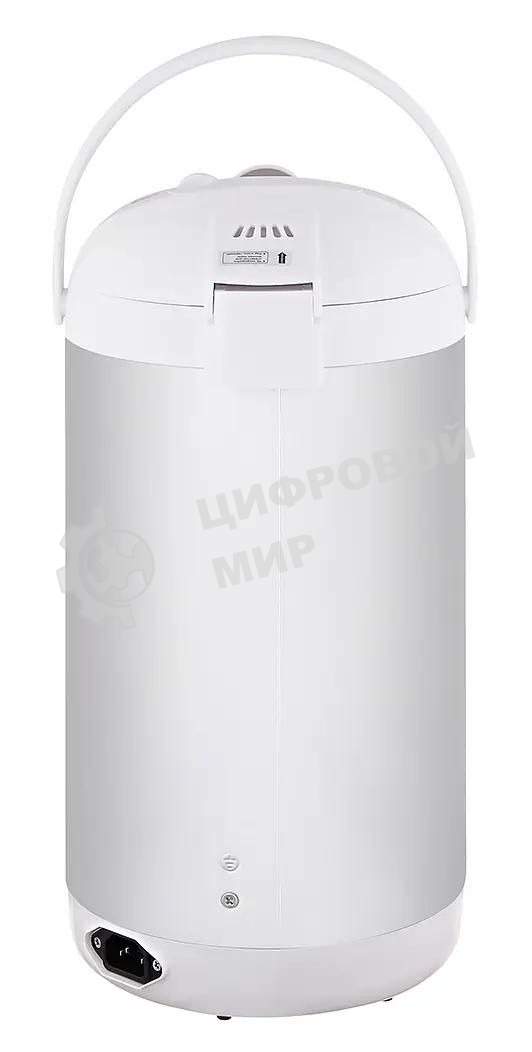 Термопот Starwind STP1131 3 л, 750 Вт, белый