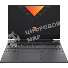 Ноутбук HP VICTUS 15-fa2082wm (B5EQ3UA_32) Intel Core i5 13420H 2100MHz/15.6'/1920x1080/32GB/512GB SSD/NVIDIA GeForce RTX 4050 6GB/Wi-Fi/Bluetooth/Windows 11 Home (Grey)