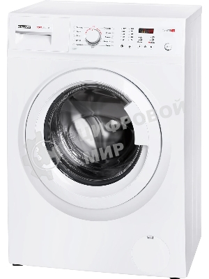 Стиральная машина Atlant СМА 50У105-00 белый, загрузка фронтальная 5 кг, 1000 об/мин., класс: А+
