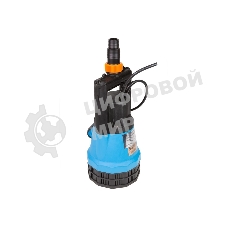 Насос погружной ДРЕНАЖНИК 200/25