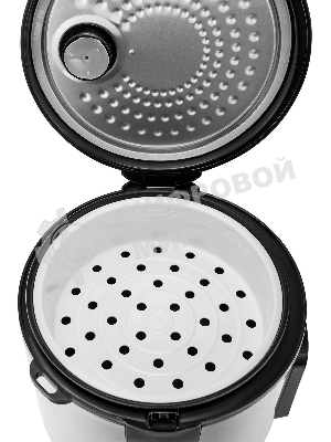 Мультиварка Hyundai HYMC-2401 5л 900Вт серебристый/черный