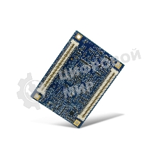 Модуль Myir ЦПУ MYC-C4377-4E512D-100-I 1GHz AM4377, 512MB DDR3, 4Gb eMMC