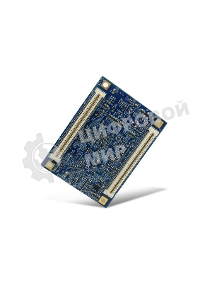Модуль Myir ЦПУ MYC-C4377-4E512D-100-I 1GHz AM4377, 512MB DDR3, 4Gb eMMC
