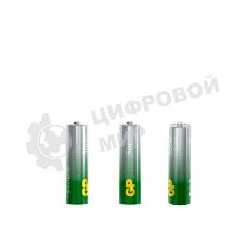 Батарейка GP 15AA21-2CRSWC20 240/960