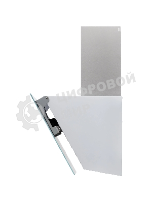 Вытяжка Krona KRISTEN A 600 белый S