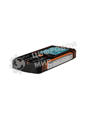 Мобильный телефон Maxvi R10 оранжевый