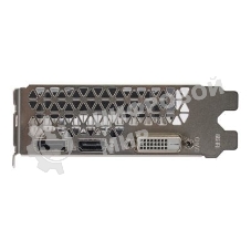 Видеокарта Afox RX550 4Gb GDDR5 128bit DVI DP HDMI 2FAN RTL