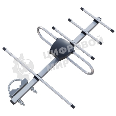 Антенна наружная РЭМО BAS-1155-5v SPRINT-5