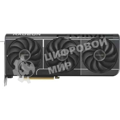 Видеокарта ASUS PRIME-RX9060XT-O8G